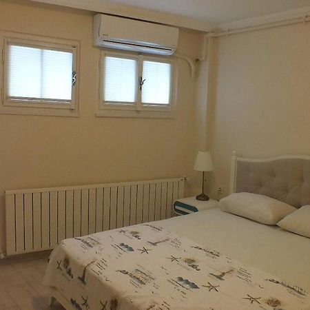 Heybeli Butik Hotel Heybeliada Exteriör bild