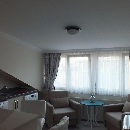 Heybeli Butik Hotel Heybeliada Exteriör bild