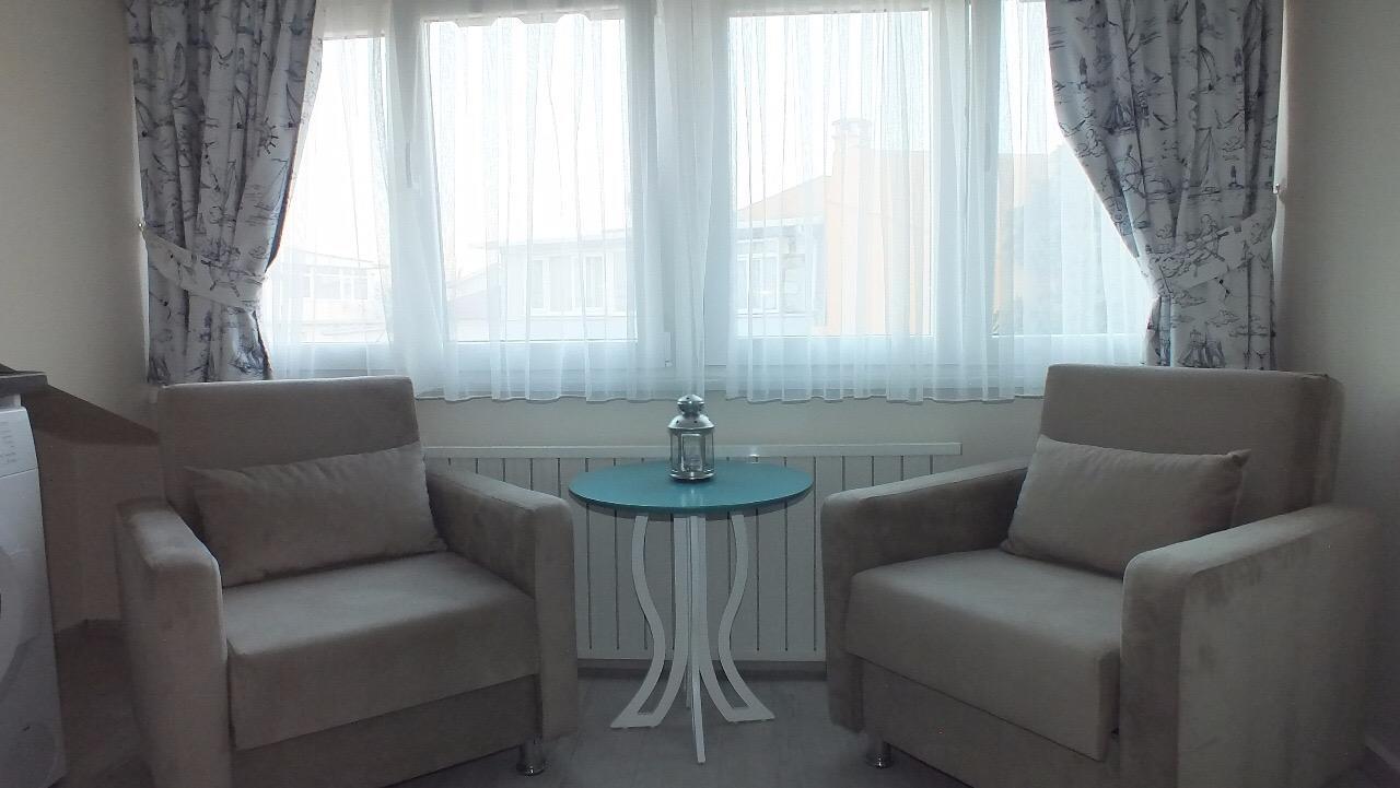 Heybeli Butik Hotel Heybeliada Exteriör bild