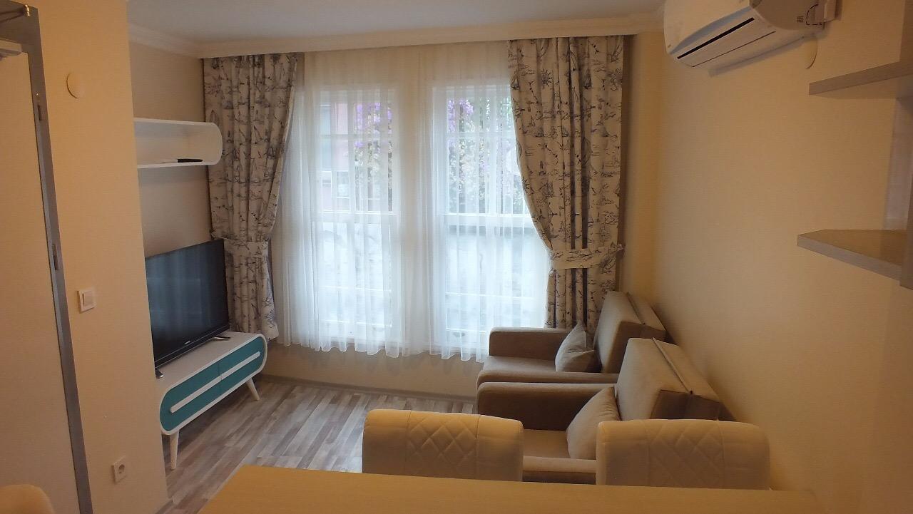 Heybeli Butik Hotel Heybeliada Exteriör bild