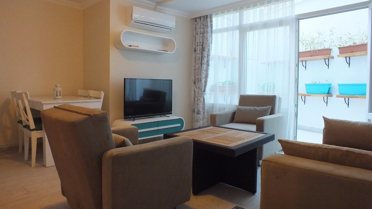 Heybeli Butik Hotel Heybeliada Exteriör bild