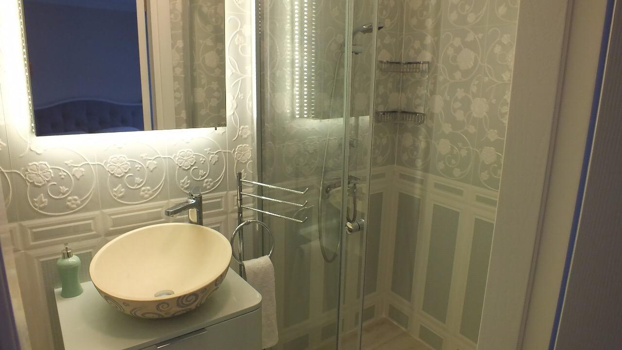 Heybeli Butik Hotel Heybeliada Exteriör bild