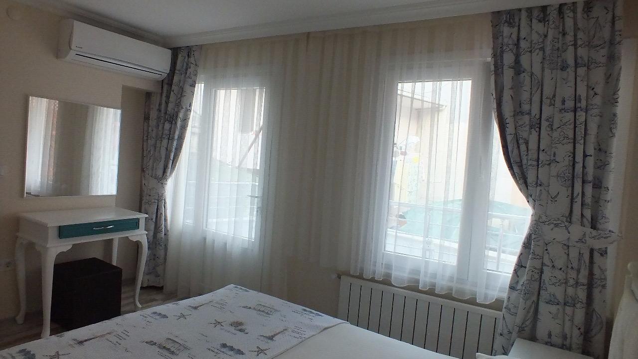 Heybeli Butik Hotel Heybeliada Exteriör bild